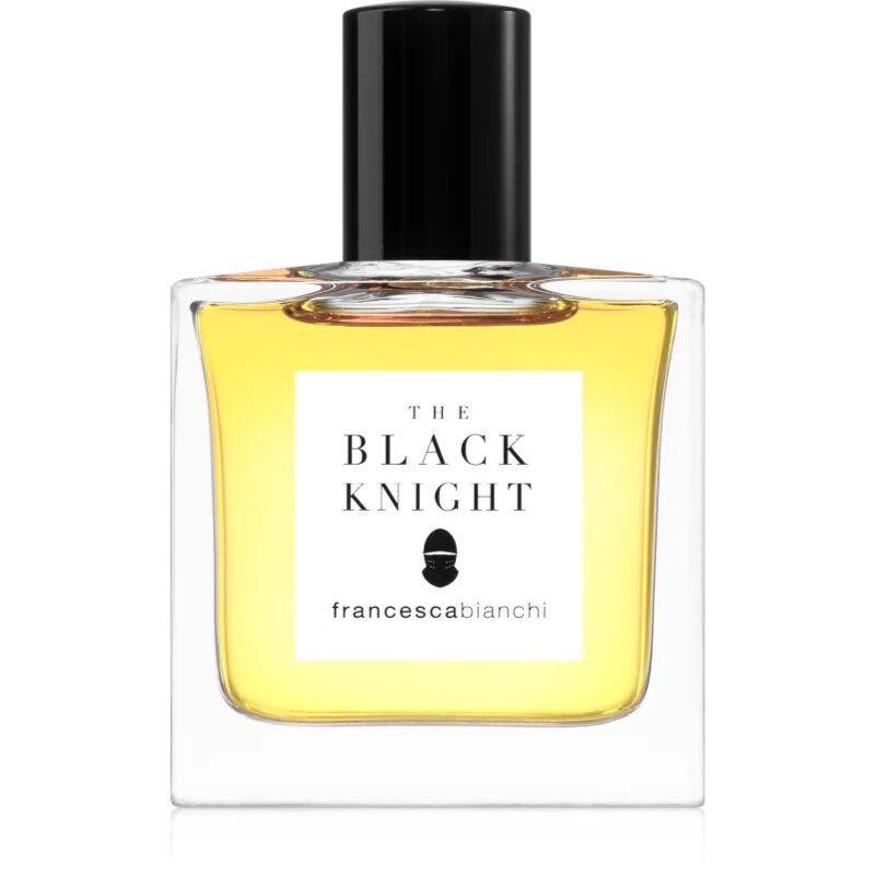 Francesca Bianchi The Black Knight парфюмен екстракт унисекс 30 мл.