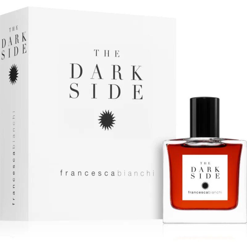 Francesca Bianchi The Dark Side парфюмен екстракт унисекс 30 мл.