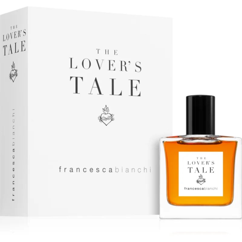 Francesca Bianchi The Lover's Tale парфюмен екстракт унисекс 30 мл.