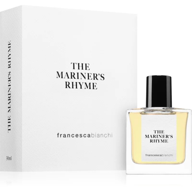 Francesca Bianchi The Mariner's Rhyme парфюмен екстракт унисекс 30 мл.