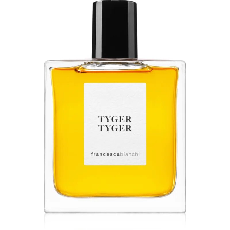 Francesca Bianchi Tyger Tyger парфюмен екстракт унисекс 100 мл.