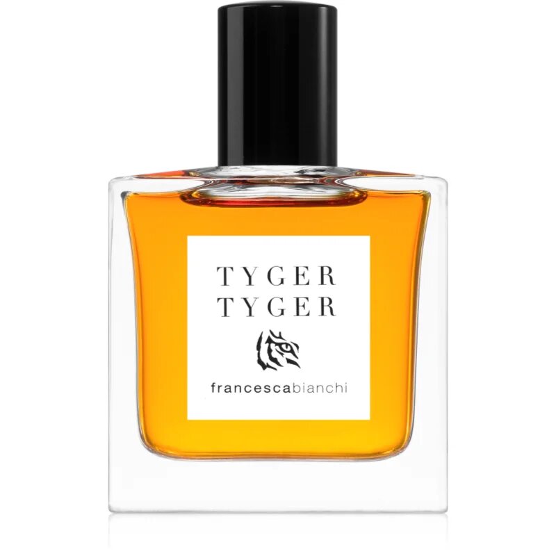 Francesca Bianchi Tyger Tyger парфюмен екстракт унисекс 30 мл.