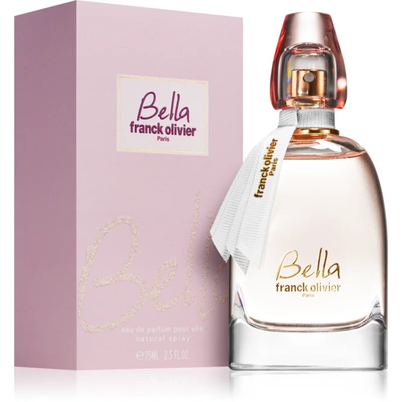 Franck Olivier Bella Pour Elle парфюмна вода за жени 75 мл.