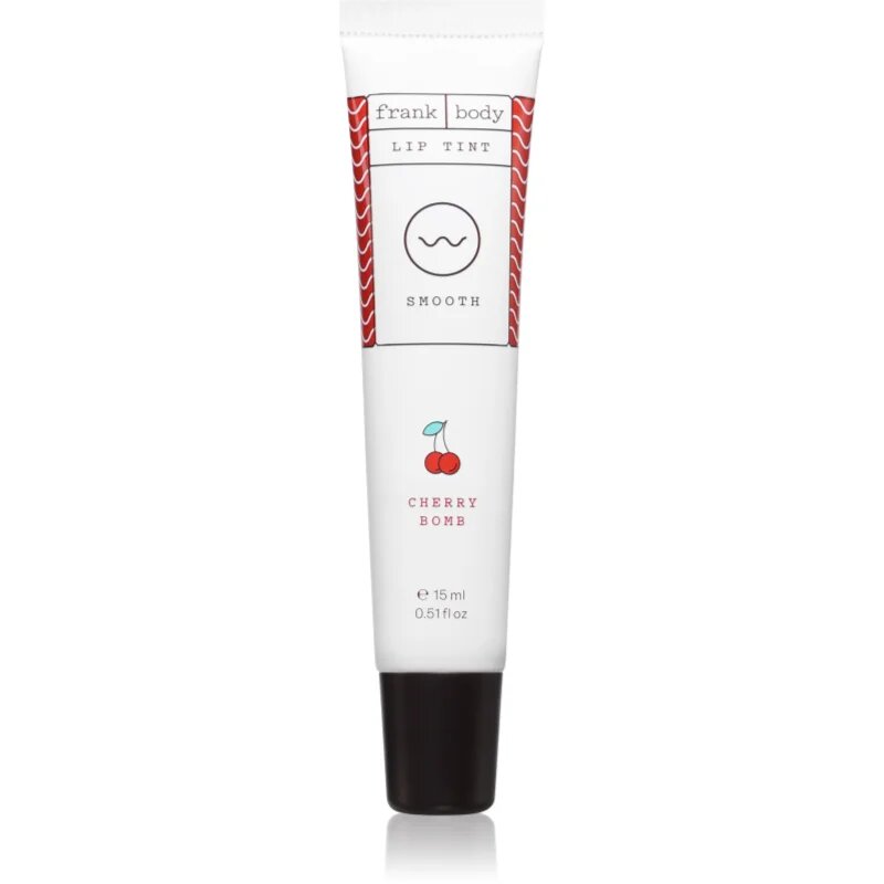 Frank Body Cherry Bomb тониращ балсам 15 мл.