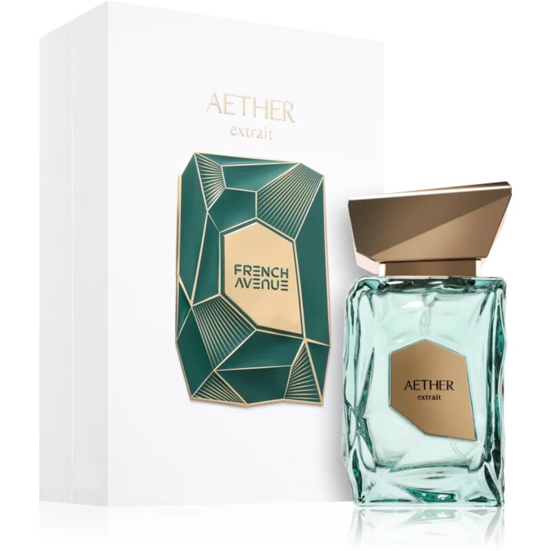 French Avenue Aether парфюмен екстракт за мъже 100 мл.