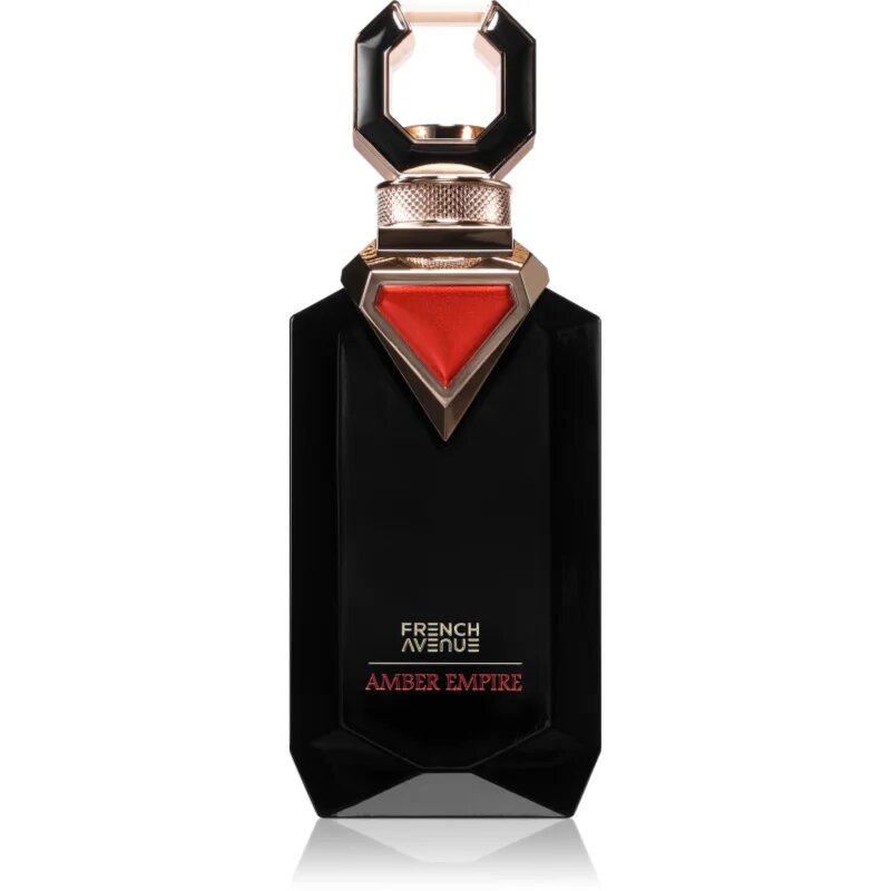 French Avenue Amber Empire парфюмна вода за мъже 100 мл.