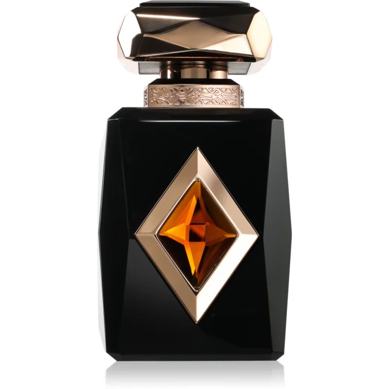French Avenue Amber Saffron парфюмна вода унисекс 80 мл.