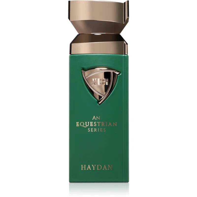 French Avenue An Equestrian Series Haydan парфюмна вода за мъже 100 мл.