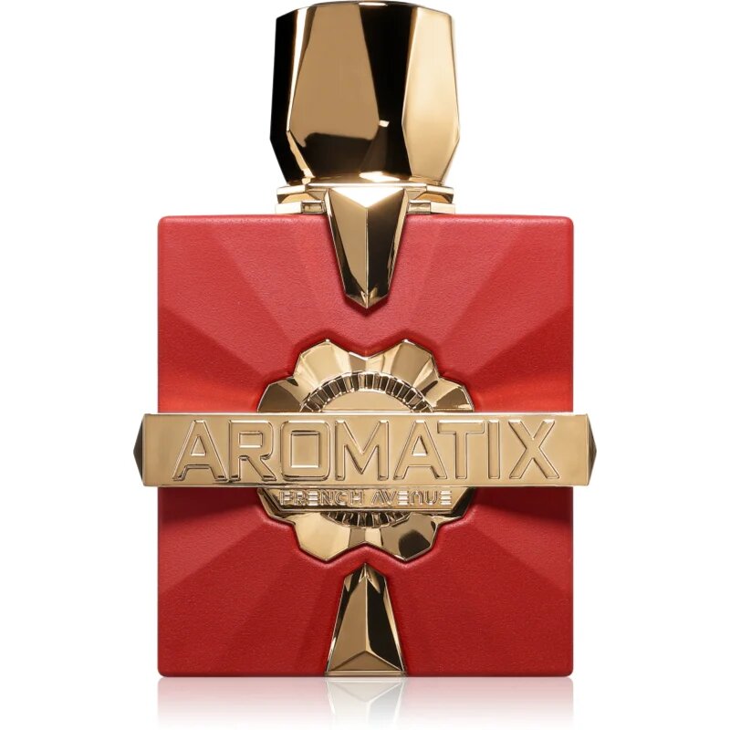 French Avenue Aromatix Carnal Desire парфюмен екстракт за мъже 100 мл.