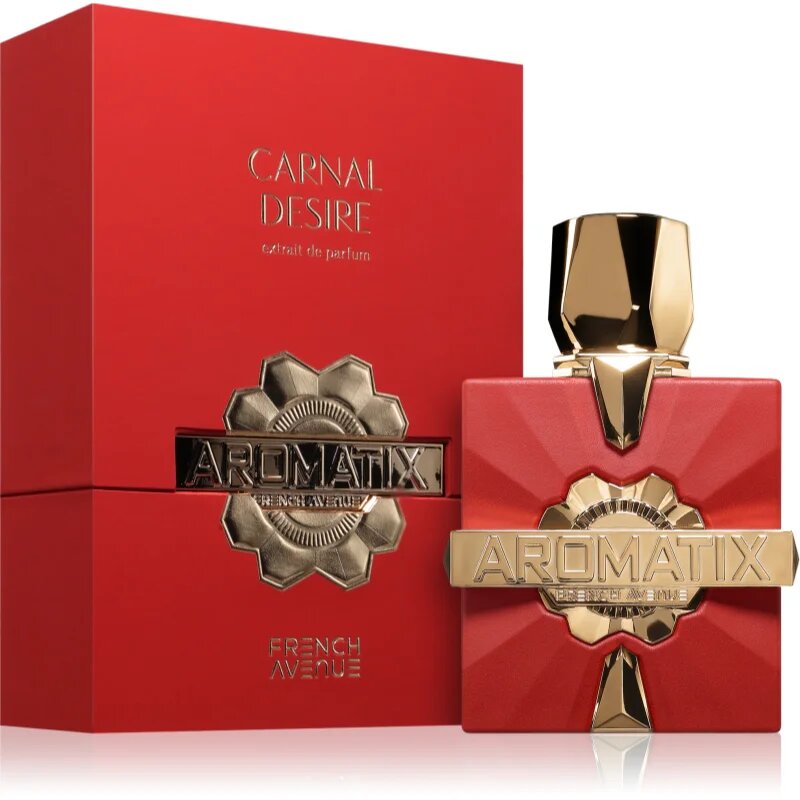 French Avenue Aromatix Carnal Desire парфюмен екстракт за мъже 100 мл.