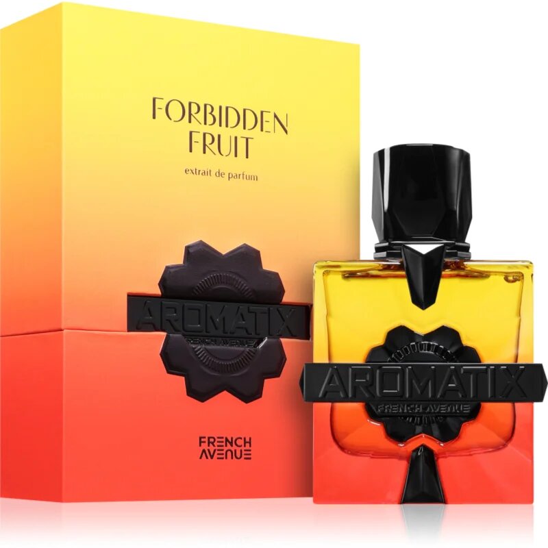 French Avenue Aromatix Forbidden Fruit парфюмен екстракт унисекс 100 мл.