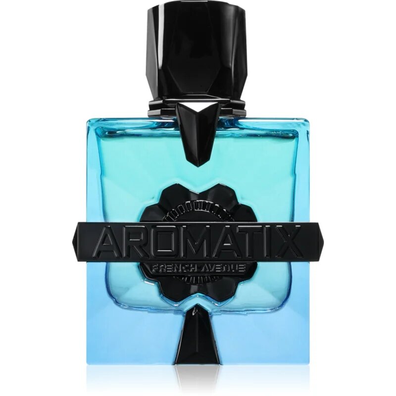 French Avenue Aromatix Magnetiq парфюмен екстракт унисекс 100 мл.