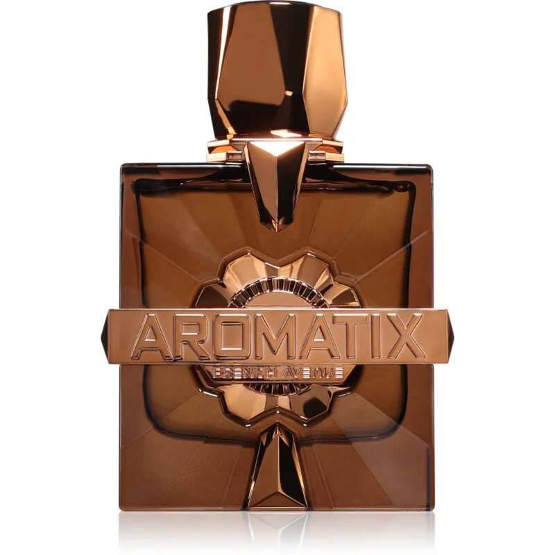 French Avenue Aromatix Naughty Dates парфюмна вода унисекс 100 мл.