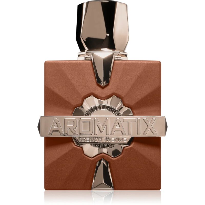 French Avenue Aromatix Royal Taboo парфюмен екстракт унисекс 100 мл.