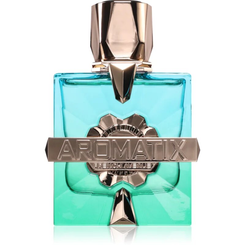 French Avenue Aromatix Sun Kissed парфюмен екстракт унисекс 100 мл.