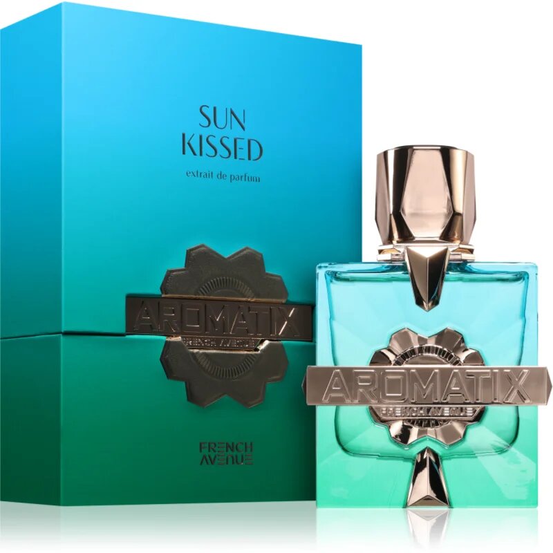 French Avenue Aromatix Sun Kissed парфюмен екстракт унисекс 100 мл.
