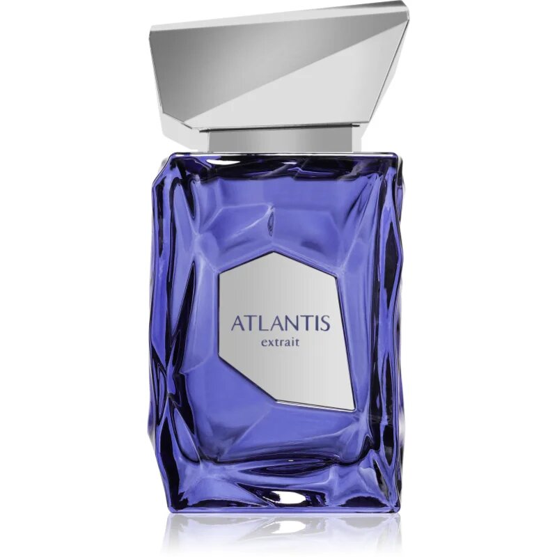 French Avenue Atlantis Extrait парфюмен екстракт унисекс 100 мл.