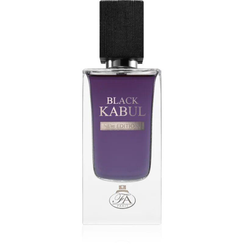 French Avenue Black Kabul New Edition парфюмна вода за мъже 60 мл.