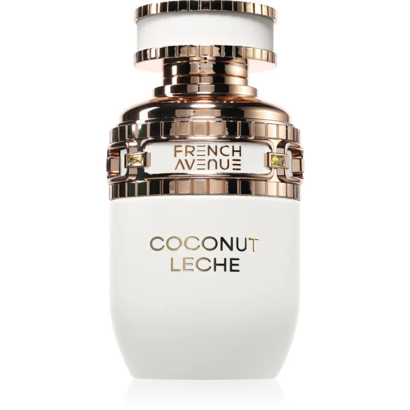 French Avenue Coconut Leche парфюмна вода за жени 80 мл.