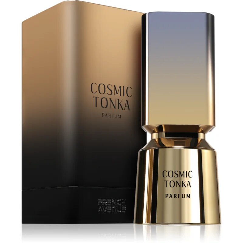 French Avenue Cosmic Tonka парфюм унисекс 100 мл.