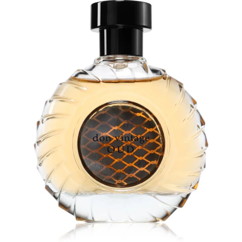 French Avenue Don Vintage Oud парфюмна вода за мъже 100 мл.