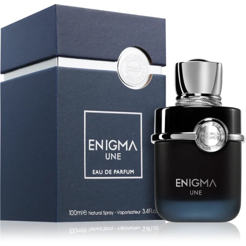 French Avenue Enigma Une парфюмна вода за мъже 100 мл.