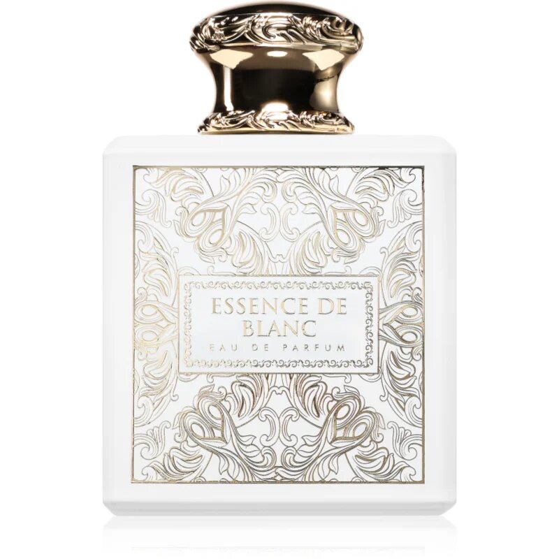 French Avenue Essence De Blanc парфюмна вода унисекс 100 мл.