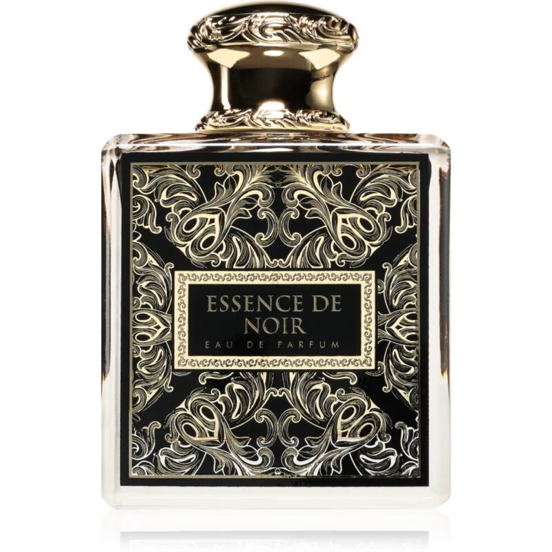 French Avenue Essence De Noir парфюмна вода за мъже 100 мл.