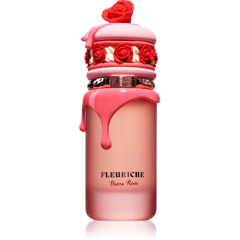 French Avenue Fleuriche Bisou Rose парфюмен екстракт за жени 100 мл.