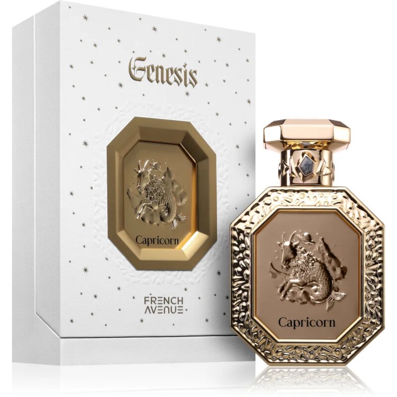 French Avenue Genesis Capricorn парфюмна вода унисекс 90 мл.