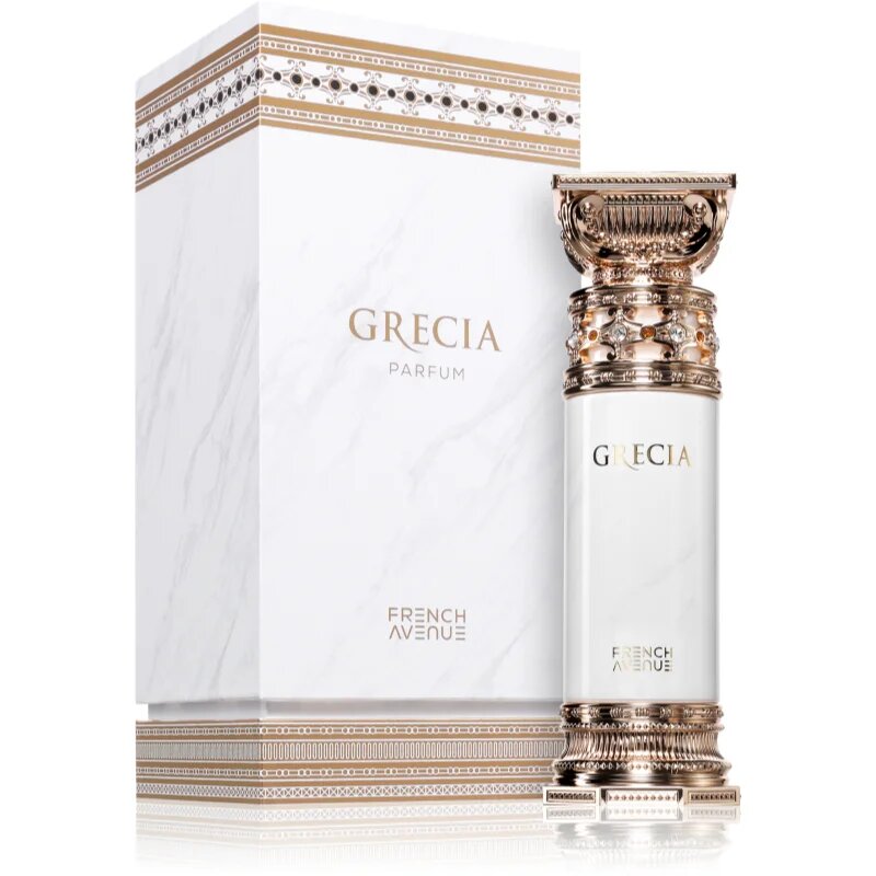 French Avenue Grecia парфюмна вода за жени 100 мл.