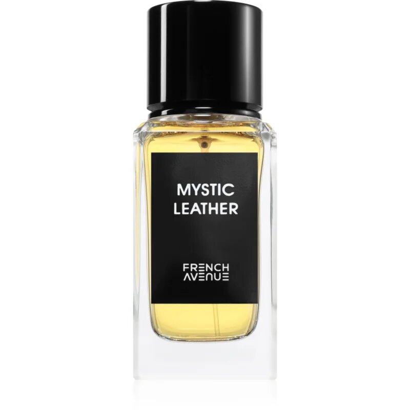 French Avenue Mystic Leather парфюмна вода унисекс 100 мл.