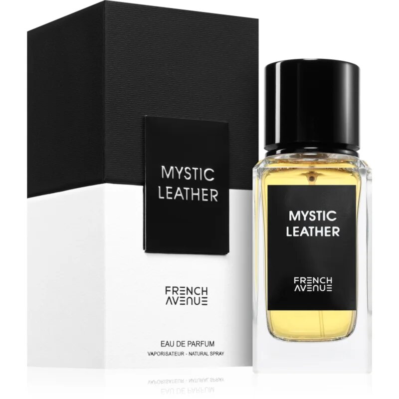 French Avenue Mystic Leather парфюмна вода унисекс 100 мл.