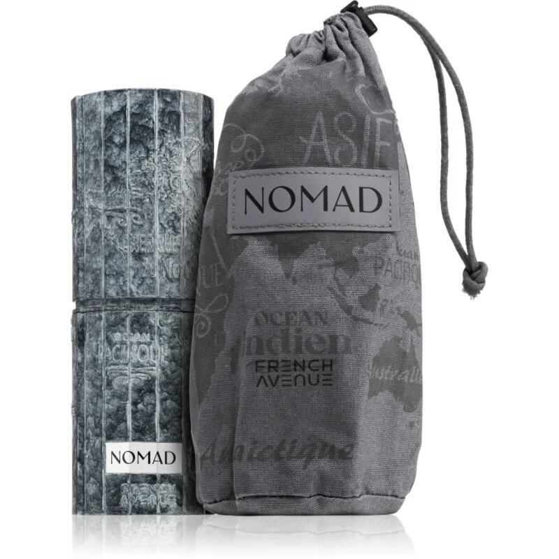 French Avenue Nomad парфюмен екстракт унисекс 100 мл.