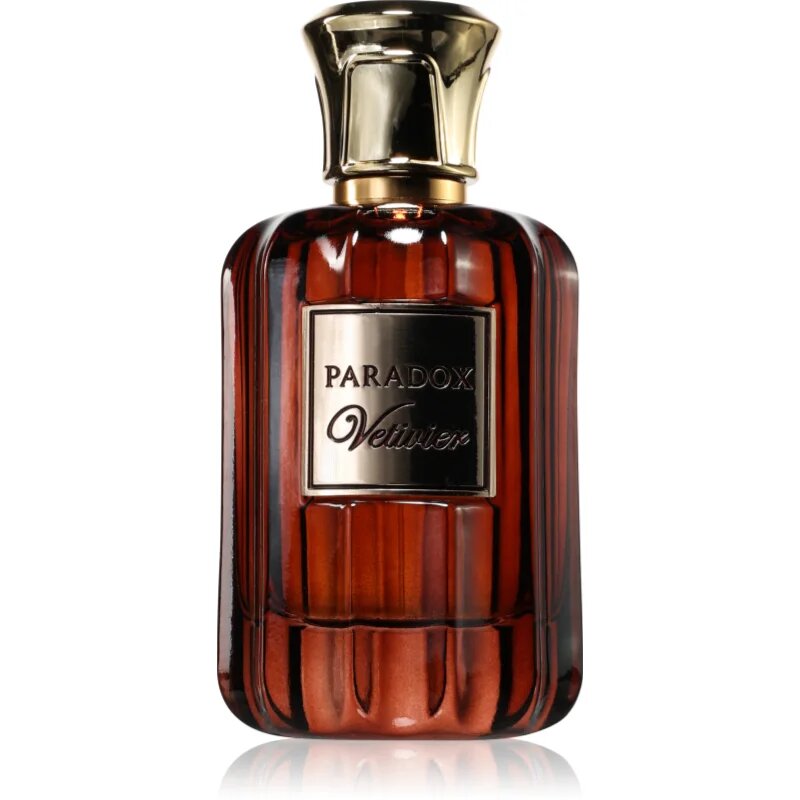 French Avenue Paradox Vetiver парфюмна вода за мъже 100 мл.
