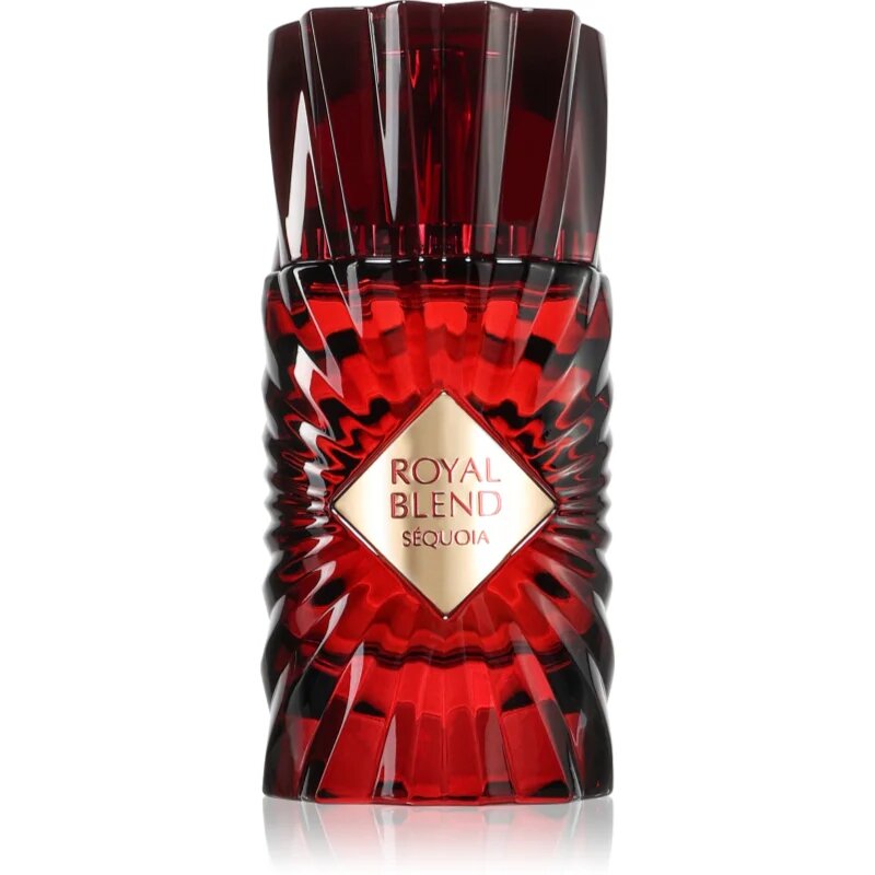 French Avenue Royal Blend Sequoia парфюмна вода унисекс 100 мл.