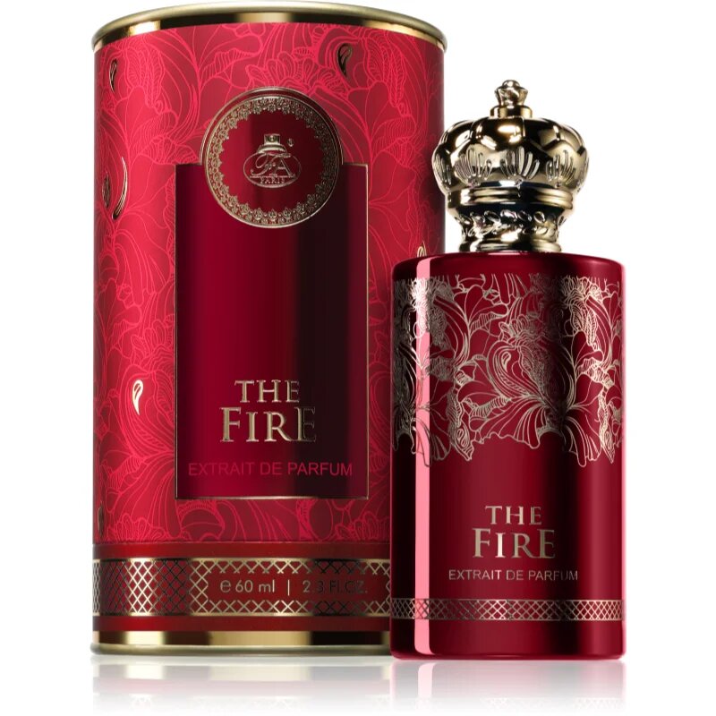 French Avenue The Fire парфюмен екстракт за мъже 60 мл.