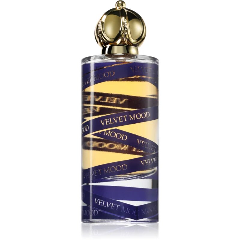 French Avenue Velvet Mood парфюмна вода за жени 80 мл.