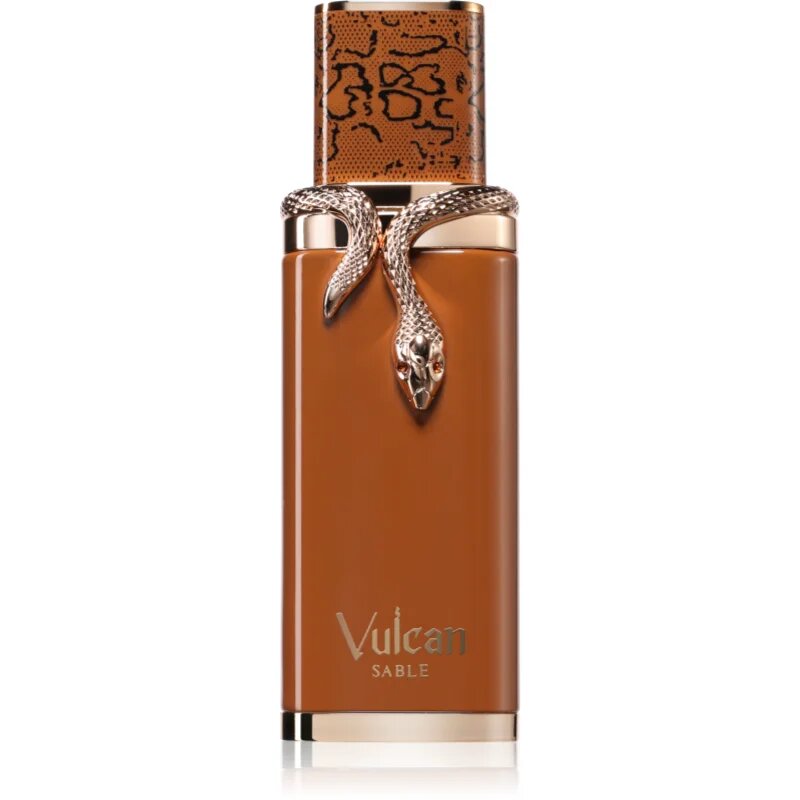 French Avenue Vulcan Sable парфюмна вода унисекс 100 мл.