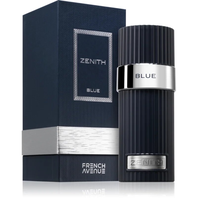 French Avenue Zenith Blue парфюмна вода за мъже 100 мл.