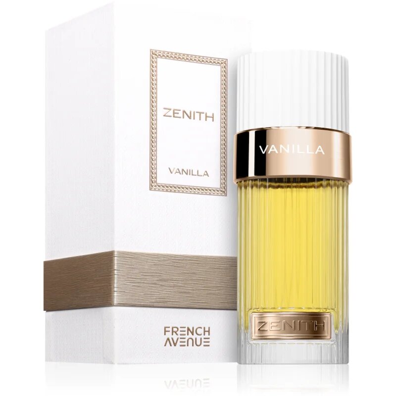French Avenue Zenith Vanilla парфюмна вода унисекс 100 мл.