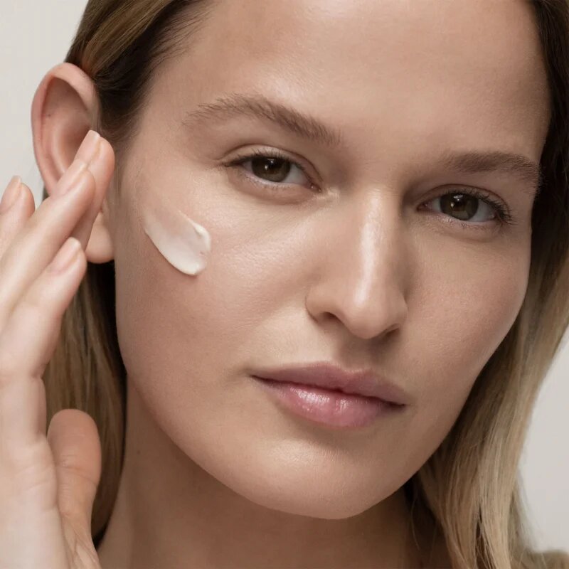 fresh Black Tea Instant Perfecting Mask интензивна изглаждаща маска за лице 100 мл.