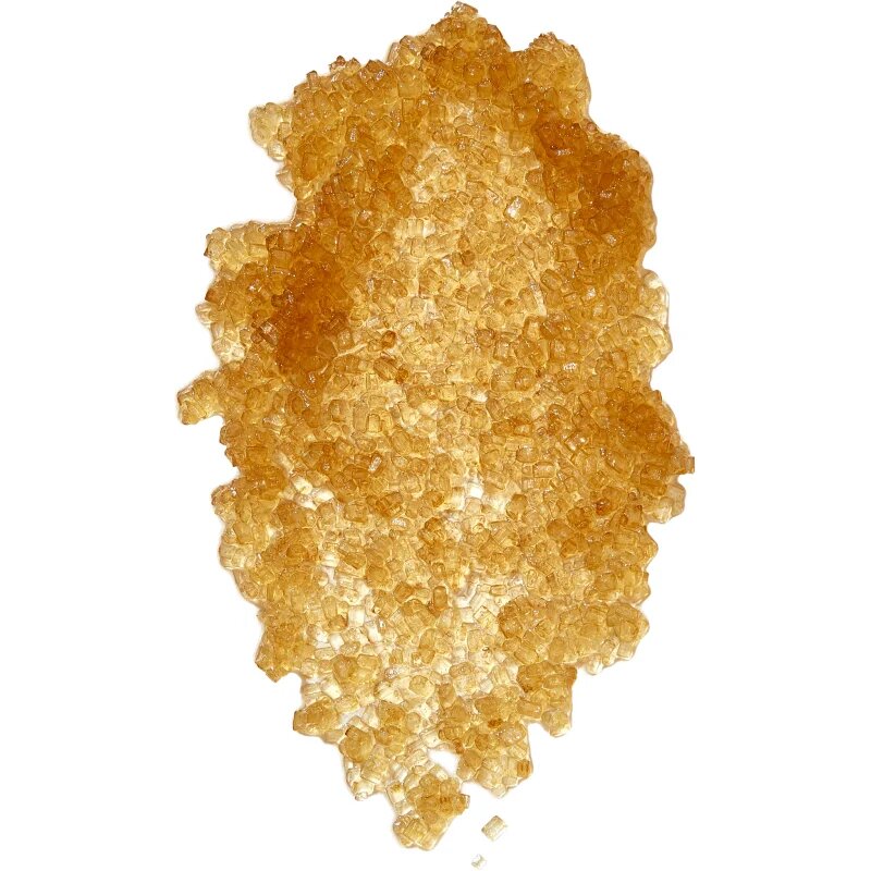 fresh Brown Sugar Body Polish Exfoliator захарен скраб за тяло 240 гр.