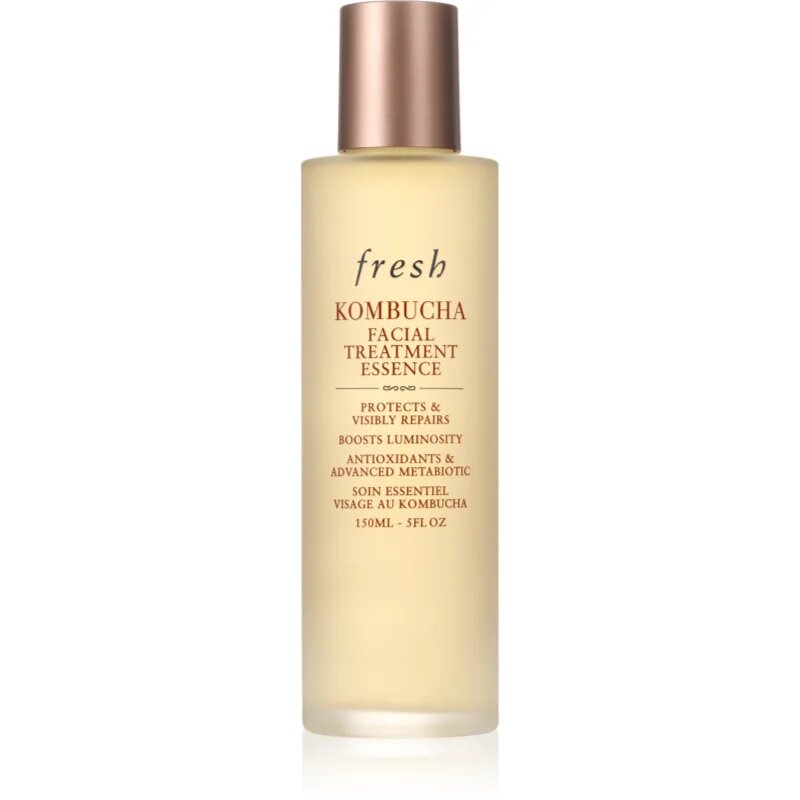 fresh Kombucha Facial Treatment Essence есенция за лице с антиоксидантен ефект 150 мл.
