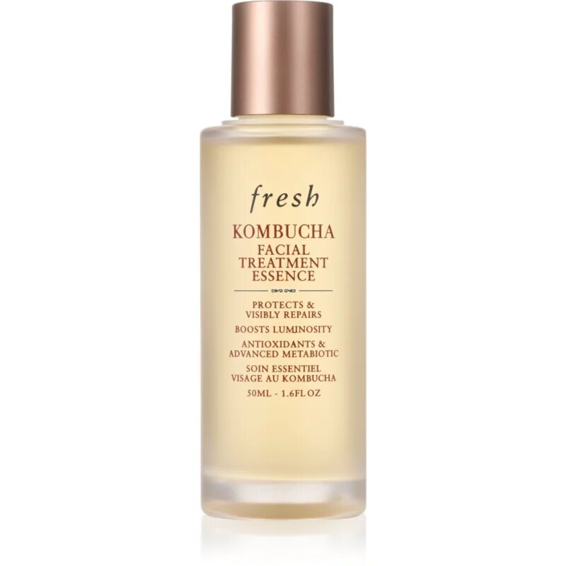 fresh Kombucha Facial Treatment Essence есенция за лице с антиоксидантен ефект 50 мл.