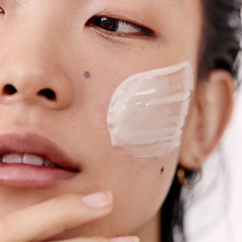 fresh Rose Deep Hydration Sleeping Mask нощна хидратираща маска от роза 70 мл.