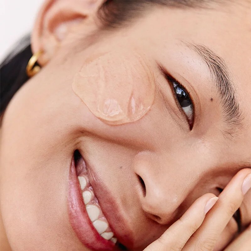 fresh Rose Deep Hydration Sleeping Mask нощна хидратираща маска от роза 70 мл.