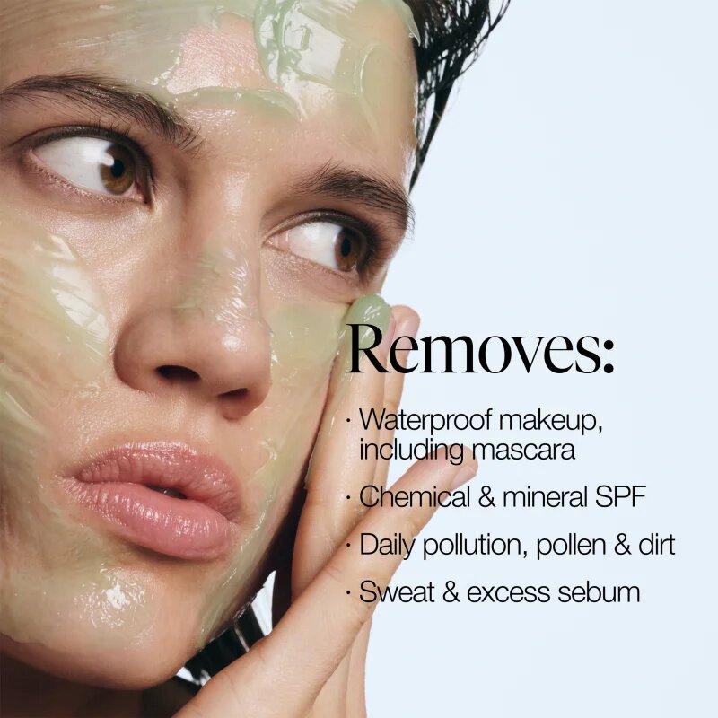 fresh Soy Cleansing Jelly Balm балсам за почистване и премахване на грим 100 мл.