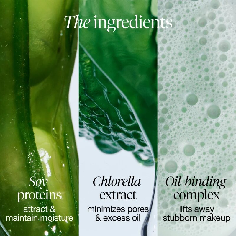 fresh Soy Cleansing Jelly Balm балсам за почистване и премахване на грим 100 мл.