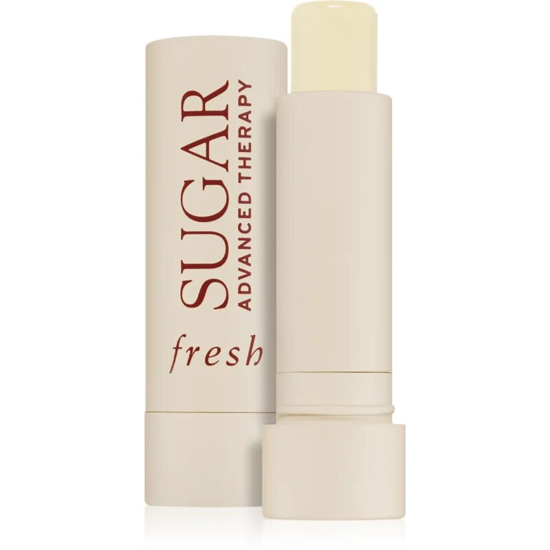 fresh Sugar Advanced Therapy Treatment Lip Balm хидратиращ балсам за устни 43 гр.